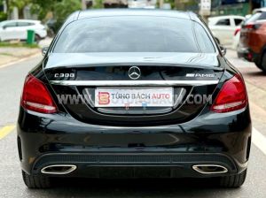Xe Mercedes Benz C class C300 AMG 2015