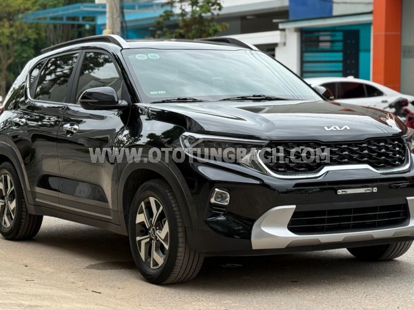 Kia Sonet Premium 1.5 AT 2022