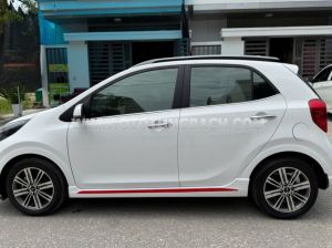 Xe Kia Morning GT-Line 2024