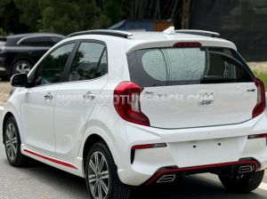 Xe Kia Morning GT-Line 2024