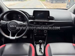 Xe Kia Morning GT-Line 2024