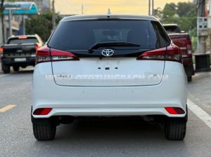 Xe Toyota Yaris 1.5G 2018