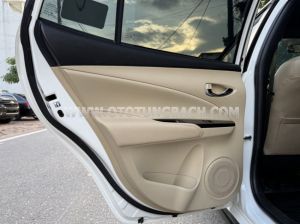 Xe Toyota Yaris 1.5G 2018