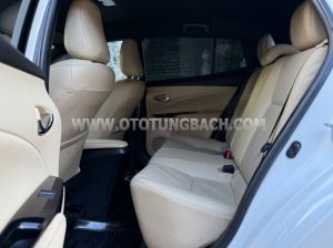 Xe Toyota Yaris 1.5G 2018