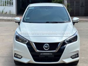 Xe Nissan Almera VL 1.0 CVT Cao cấp 2021