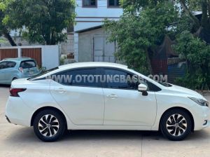 Xe Nissan Almera VL 1.0 CVT Cao cấp 2021