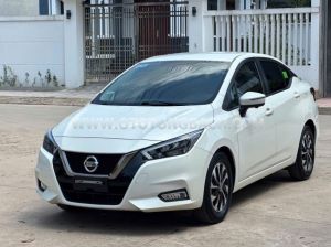 Xe Nissan Almera VL 1.0 CVT Cao cấp 2021