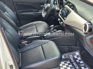 Xe Nissan Almera VL 1.0 CVT Cao cấp 2021