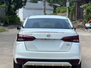 Xe Nissan Almera VL 1.0 CVT Cao cấp 2021