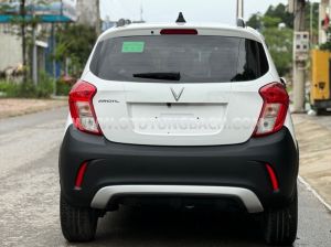 Xe VinFast Fadil Nâng cao 1.4 AT 2022