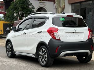 Xe VinFast Fadil Nâng cao 1.4 AT 2022