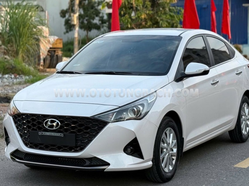 Hyundai Accent 1.4 AT 2023