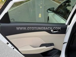 Xe Hyundai Accent 1.4 AT 2023