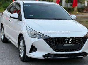Xe Hyundai Accent 1.4 AT 2023