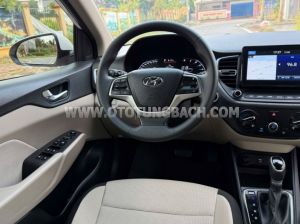 Xe Hyundai Accent 1.4 AT 2023