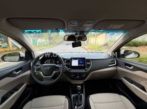 Xe Hyundai Accent 1.4 AT 2023