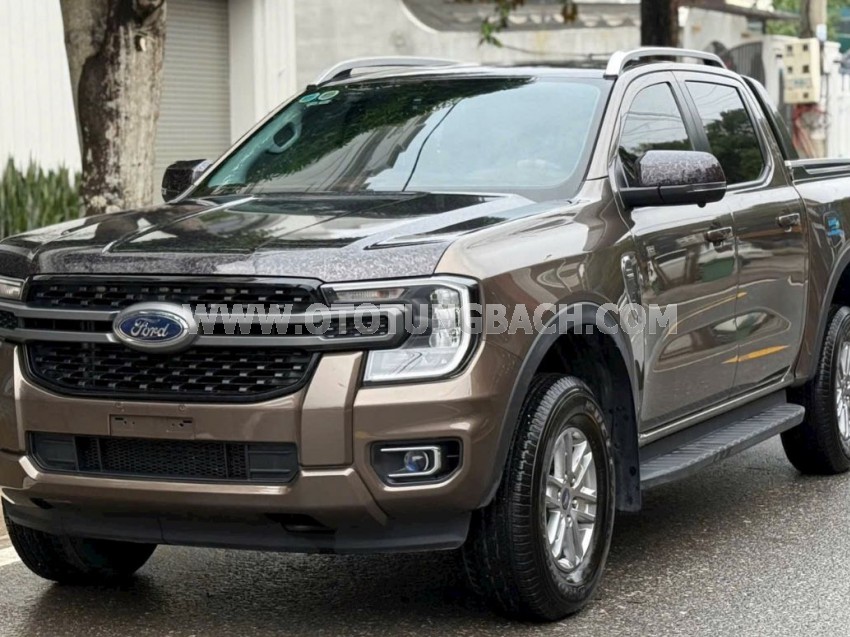Ford Ranger XLS 2.0L 4x2 AT 2024