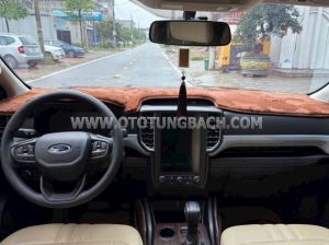 Xe Ford Ranger XLS 2.0L 4x2 AT 2024