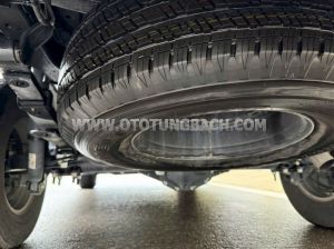 Xe Ford Ranger XLS 2.0L 4x2 AT 2024