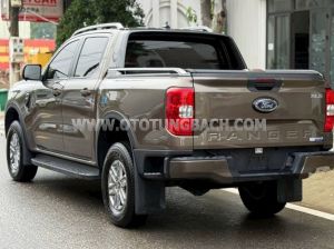 Xe Ford Ranger XLS 2.0L 4x2 AT 2024
