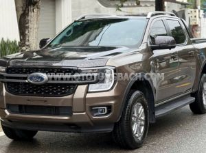 Xe Ford Ranger XLS 2.0L 4x2 AT 2024