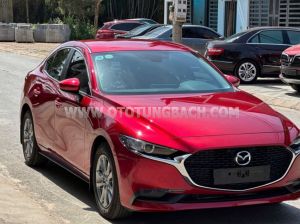 Xe Mazda 3 1.5L Deluxe 2023