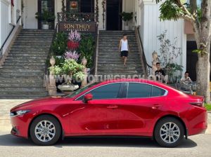 Xe Mazda 3 1.5L Deluxe 2023