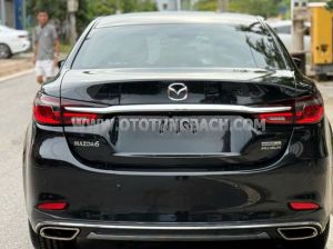 Xe Mazda 6 Premium 2.0 AT 2021