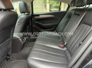 Xe Mazda 6 Premium 2.0 AT 2021