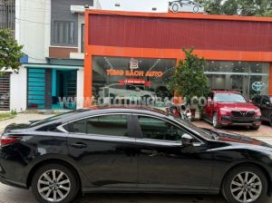 Xe Mazda 6 Premium 2.0 AT 2021