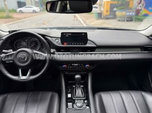 Xe Mazda 6 Premium 2.0 AT 2021