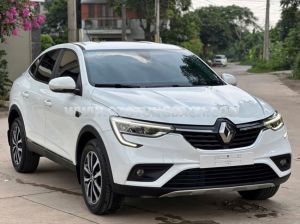 Xe Renault Arkana 1.6 AT 2019