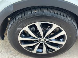 Xe Renault Arkana 1.6 AT 2019
