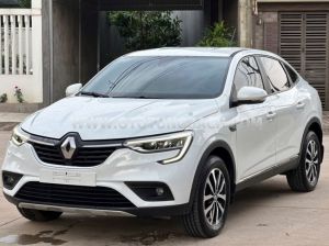 Xe Renault Arkana 1.6 AT 2019
