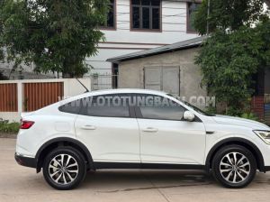 Xe Renault Arkana 1.6 AT 2019