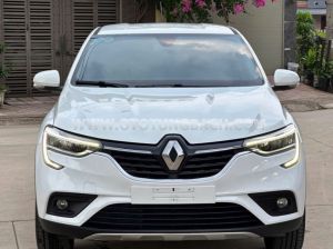 Xe Renault Arkana 1.6 AT 2019