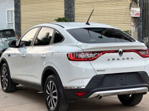 Xe Renault Arkana 1.6 AT 2019
