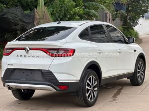 Xe Renault Arkana 1.6 AT 2019
