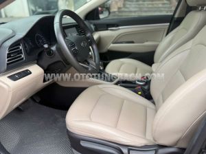 Xe Hyundai Elantra 1.6 AT 2021