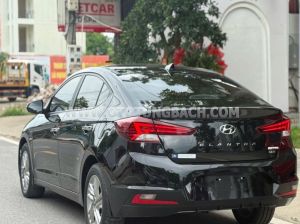 Xe Hyundai Elantra 1.6 AT 2021