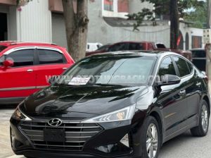 Xe Hyundai Elantra 1.6 AT 2021