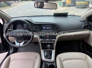 Xe Hyundai Elantra 1.6 AT 2021