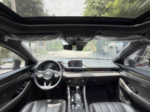 Xe Mazda 6 Signature Premium 2.5 AT 2023