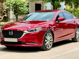 Xe Mazda 6 Signature Premium 2.5 AT 2023
