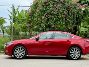 Xe Mazda 6 Signature Premium 2.5 AT 2023