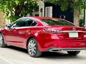 Xe Mazda 6 Signature Premium 2.5 AT 2023