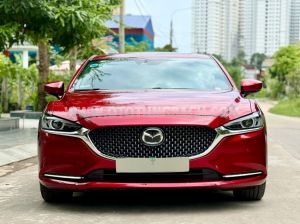 Xe Mazda 6 Signature Premium 2.5 AT 2023