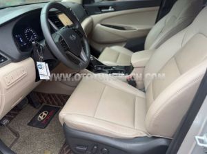 Xe Hyundai Tucson 2.0 AT 2019
