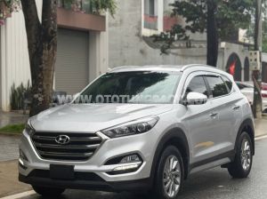 Xe Hyundai Tucson 2.0 AT 2019