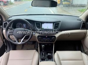 Xe Hyundai Tucson 2.0 AT 2019
